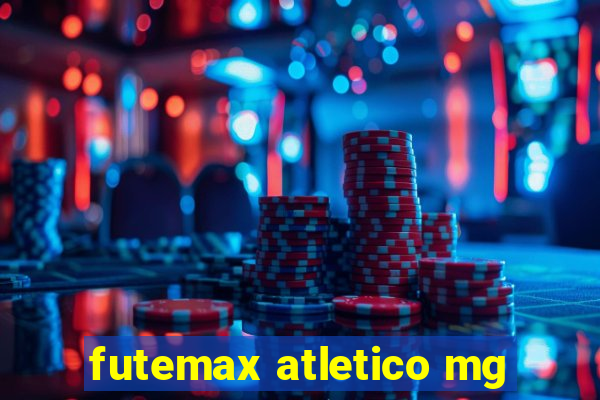 futemax atletico mg